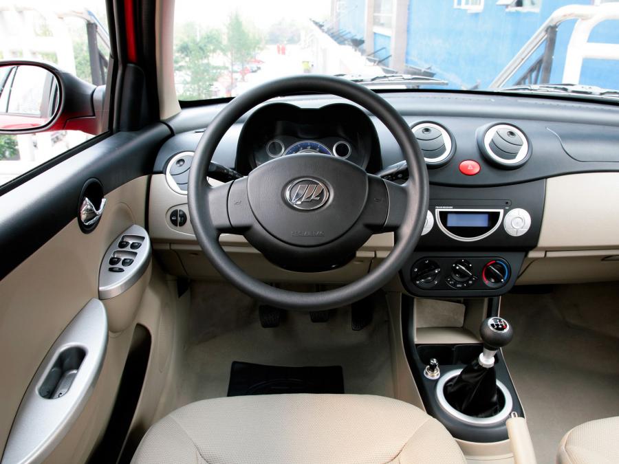 Торпедо Lifan 320 2008 года  (фото 13 из 17)